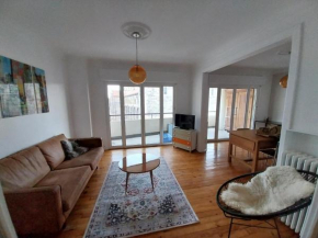 Le Flow d'Issoire - Charmant appartement avec terrasse